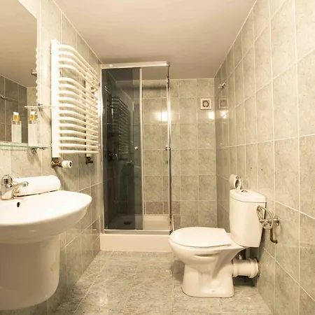 Apartmán Pod Butorowym Wierchem, Kościelisko