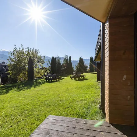 Appartement Pod Butorowym Wierchem, Kościelisko