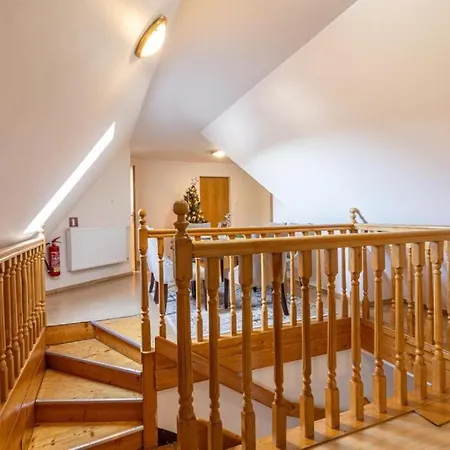Apartmán Pod Butorowym Wierchem, Kościelisko