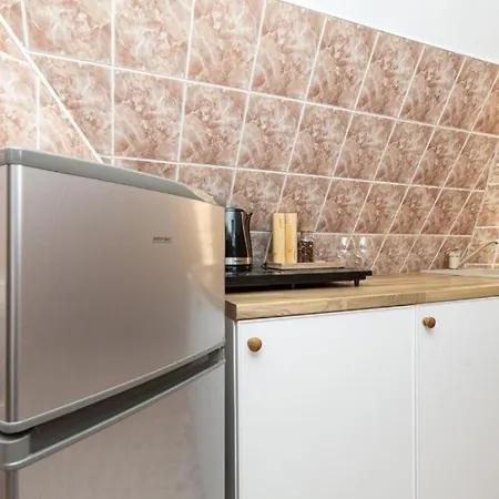 Apartmán Pod Butorowym Wierchem,