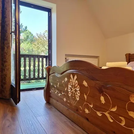 Apartmán Pod Butorowym Wierchem,